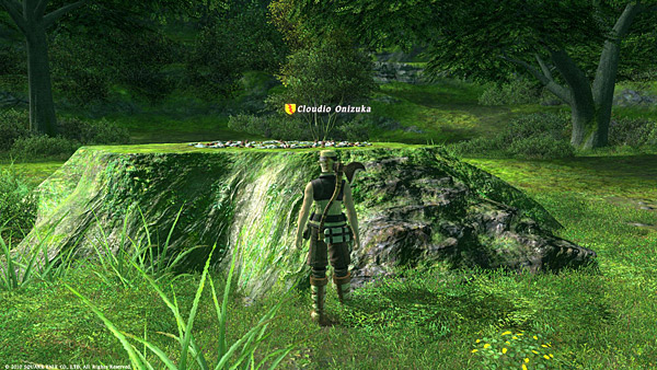 Final Fantasy XIV Online Review - Recensione - 65 Final Fantasy XIV Online Review - Recensione - 65