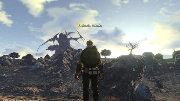 Final Fantasy XIV Online Review - Recensione - 67 Final Fantasy XIV Online Review - Recensione - 67