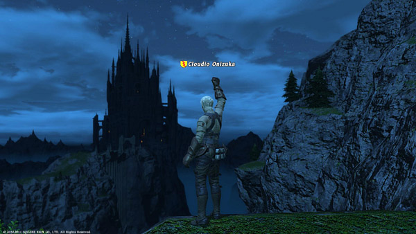 Final Fantasy XIV Online Review - Recensione - 72 Final Fantasy XIV Online Review - Recensione - 72