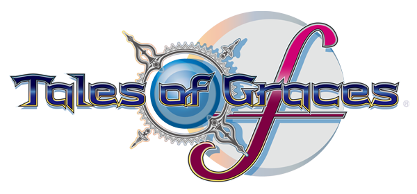 Tales of Graces F logo