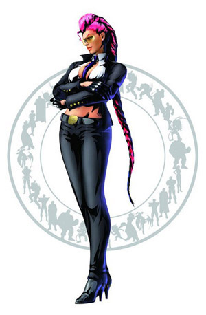 Crimson Viper Crimson Viper