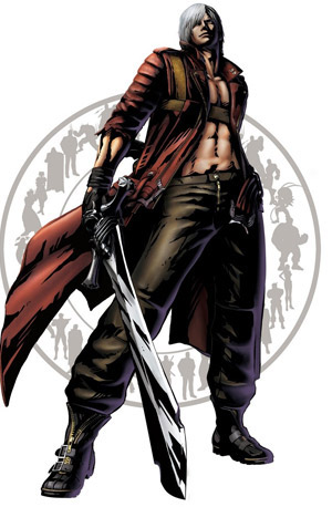 Dante Dante