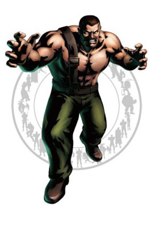 Mike Haggar Mike Haggar