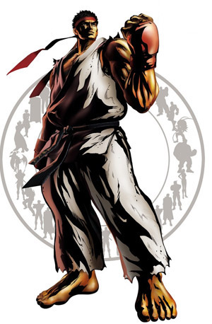Ryu Ryu