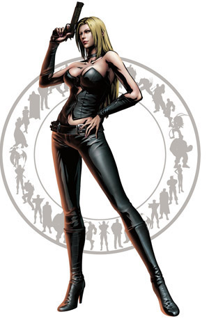 Trish Trish