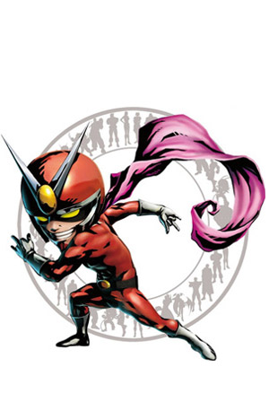 Viewtiful Joe