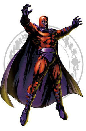 Magneto Magneto