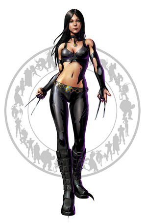 X-23