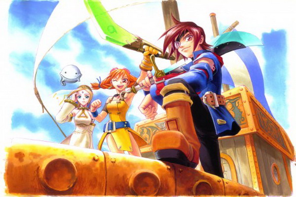 Gruppo pirati
