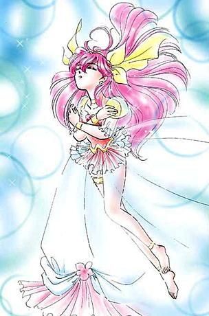 Wedding Peach 3 Wedding Peach 3