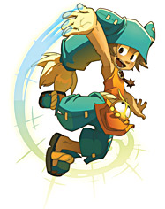 Wakfu 01 Wakfu 01