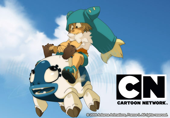 Wakfu 02 Wakfu 02