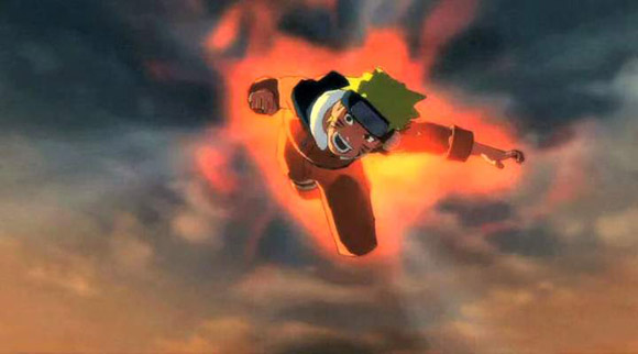 Naruto: Ultimate Ninja Stormper PS3 - 01