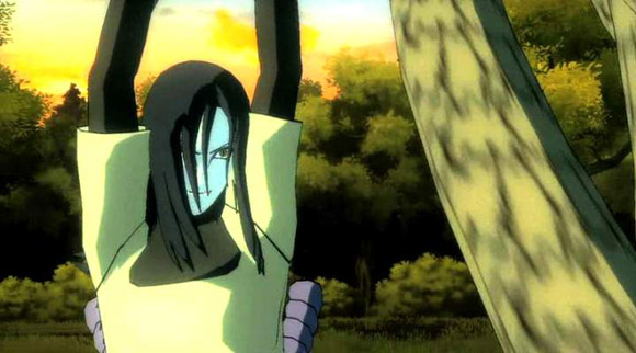 Naruto: Ultimate Ninja Stormper PS3 - 01