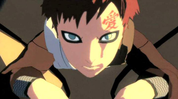 Naruto: Ultimate Ninja Stormper PS3 - 01