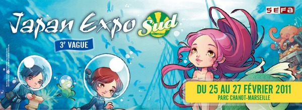 japan expo sud