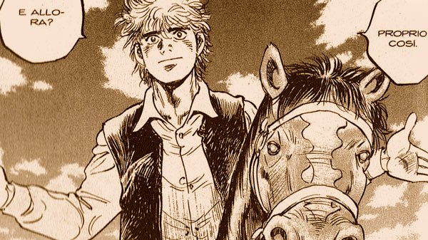 Billy The Kid - e allora? Billy The Kid - e allora?