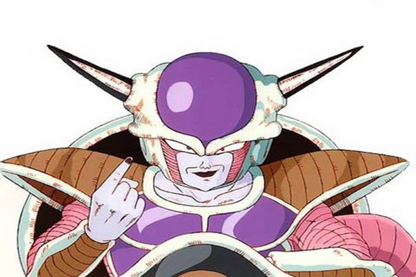 Frieza Frieza