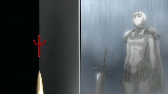 Claymore - Claire Claymore - Claire