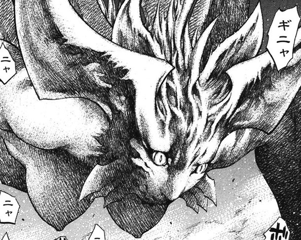 Claymore - Luisella Claymore - Luisella