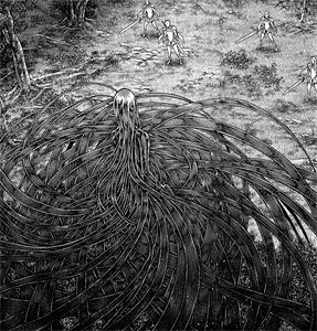 Claymore - Riful Claymore - Riful