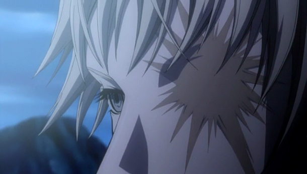 Claymore - Raffaella Claymore - Raffaella
