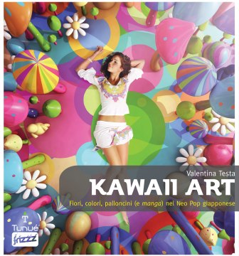 Kawaii Art Cover mini Kawaii Art Cover mini