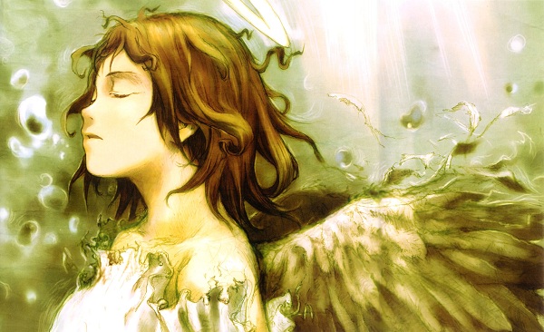 Haibane Renmei Haibane Renmei