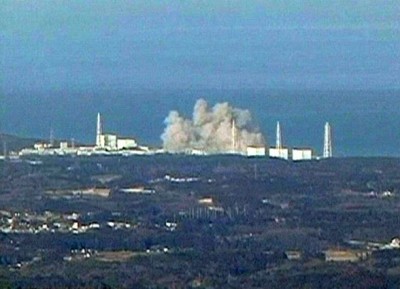 Centrale nucleare di Fukushima Centrale nucleare di Fukushima