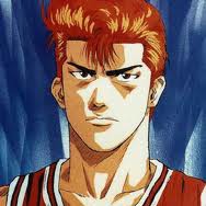 Quote from manga - Slam Dunk Quote from manga - Slam Dunk