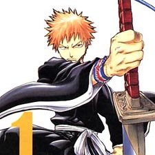 Quote from manga - Bleach Quote from manga - Bleach