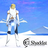 Quote from manga - Elshaddai Quote from manga - Elshaddai