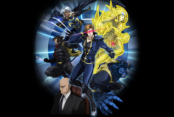X-Men X-Men