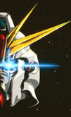 Gundam F 91