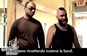 Street Fighter: The Later Years 2 Street Fighter: The Later Years 2