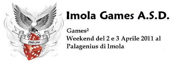 Games² : La Fiera del Gioco 