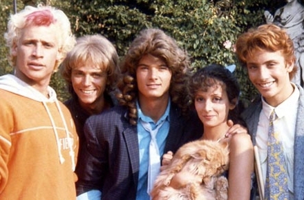 Bee Hive anni '80 Bee Hive anni '80