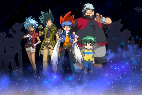 Metal Figth Beyblade 4D Metal Figth Beyblade 4D
