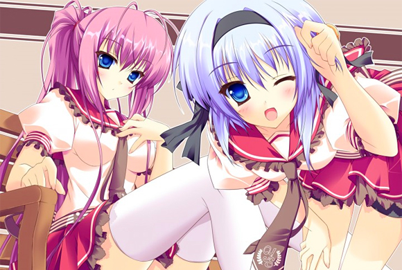 Hoshizora e Kakaru Hashi Hoshizora e Kakaru Hashi