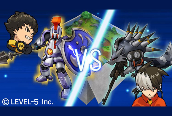 Danball Senki Danball Senki