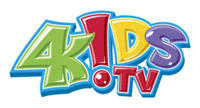 4Kids Logo 4Kids Logo
