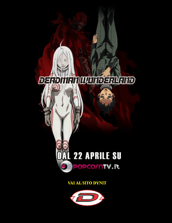 Dynit_Deadman_Wonderland Dynit_Deadman_Wonderland