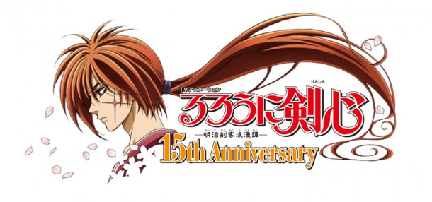 Rurouni Kenshin Rurouni Kenshin