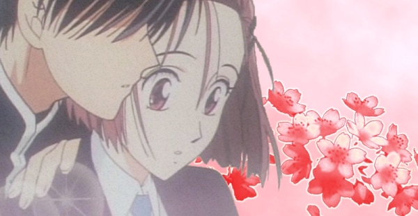 Classifica scene shoujo 1 - Karekano