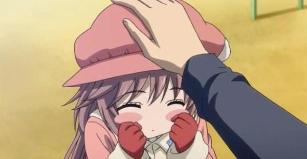 Classifica scene shoujo 3 - Kobato. Classifica scene shoujo 3 - Kobato.