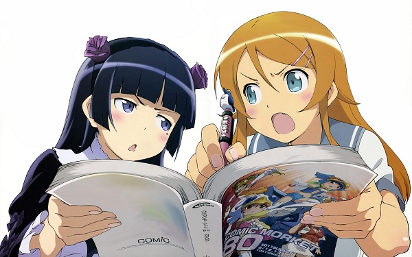 Oreimo