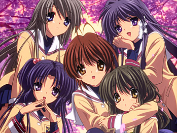 Clannad Most Tearjerker Anime - Anime più strappalacrime e commovente