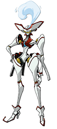 Star Driver 2 Star Driver 2