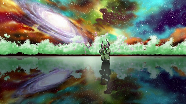 Star Driver 3 Star Driver 3