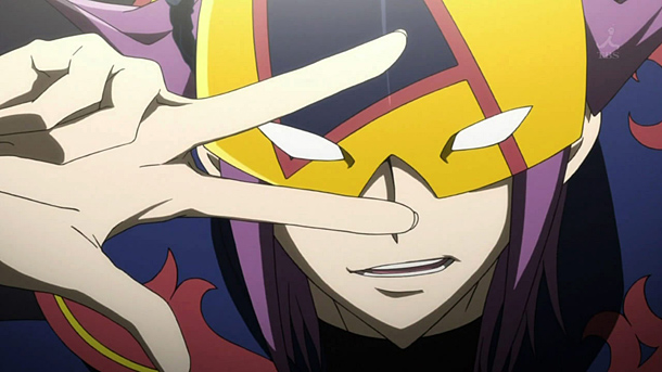 Star Driver 4 Star Driver 4